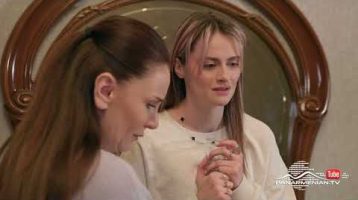 Tsov Achqeri Patcharov Episode 110