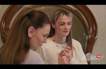 Tsov Achqeri Patcharov Episode 110