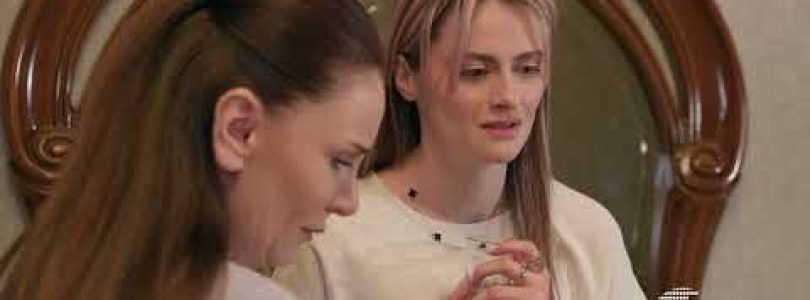 Tsov Achqeri Patcharov Episode 110