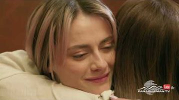 Tsov Achqeri Patcharov Episode 111