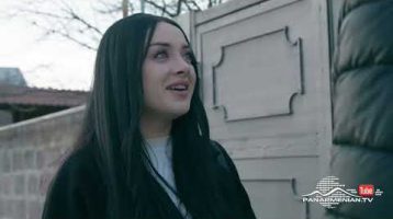 Tsov Achqeri Patcharov Episode 113