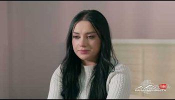 Tsov Achqeri Patcharov Episode 114