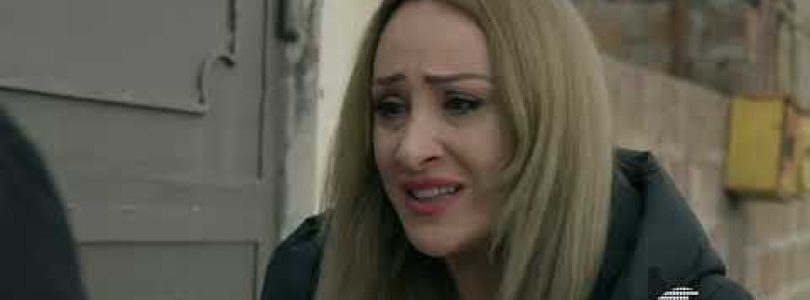 Tsov Achqeri Patcharov Episode 115