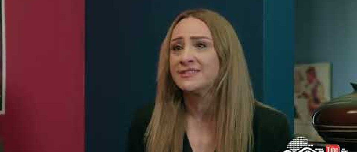 Tsov Achqeri Patcharov Episode 116