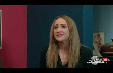 Tsov Achqeri Patcharov Episode 116