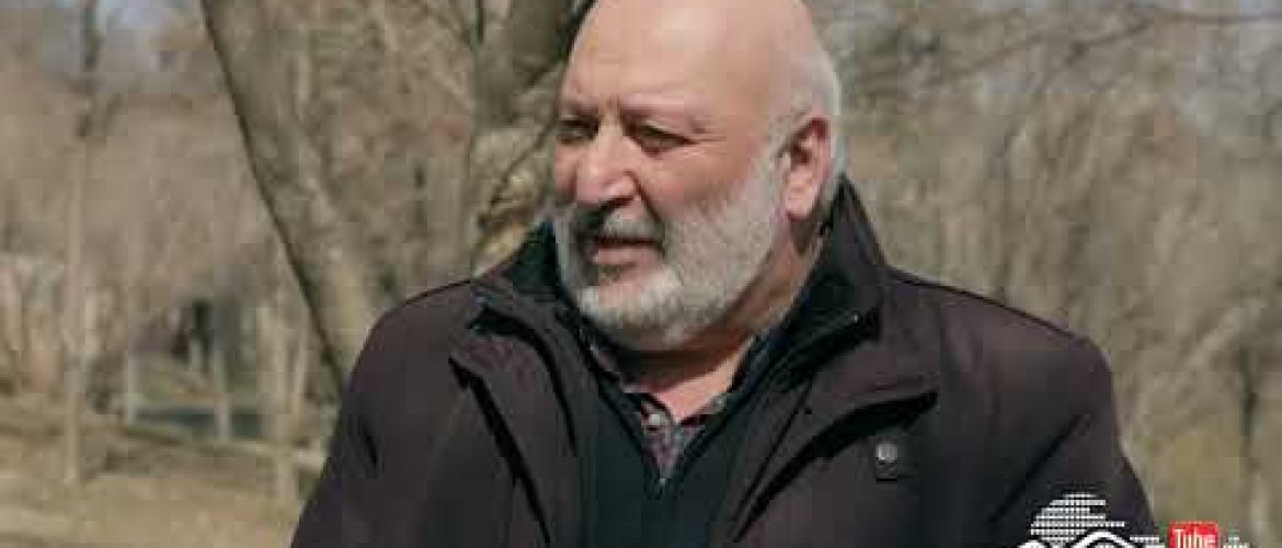 Tsov Achqeri Patcharov Episode 117