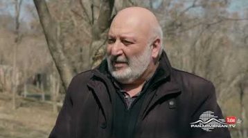 Tsov Achqeri Patcharov Episode 117