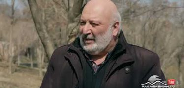 Tsov Achqeri Patcharov Episode 117