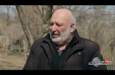 Tsov Achqeri Patcharov Episode 117