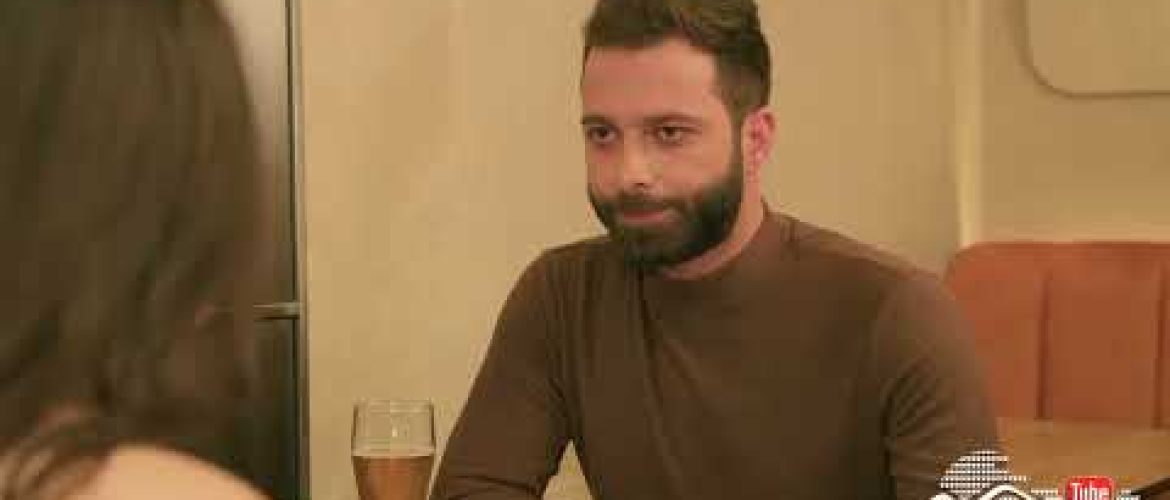 Tsov Achqeri Patcharov Episode 118