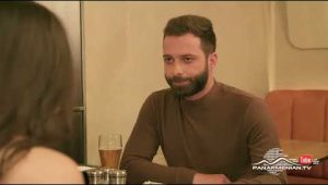 Tsov Achqeri Patcharov Episode 118