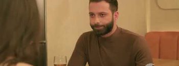 Tsov Achqeri Patcharov Episode 118