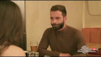 Tsov Achqeri Patcharov Episode 118