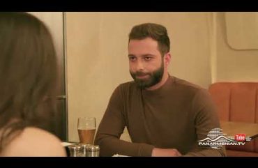 Tsov Achqeri Patcharov Episode 118