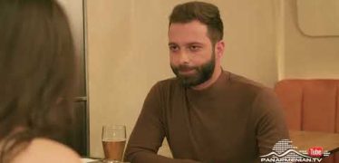 Tsov Achqeri Patcharov Episode 118