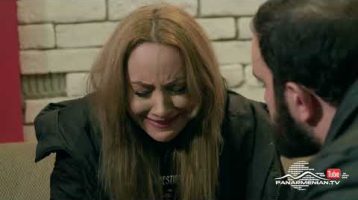 Tsov Achqeri Patcharov Episode 119