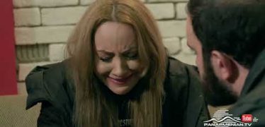 Tsov Achqeri Patcharov Episode 119