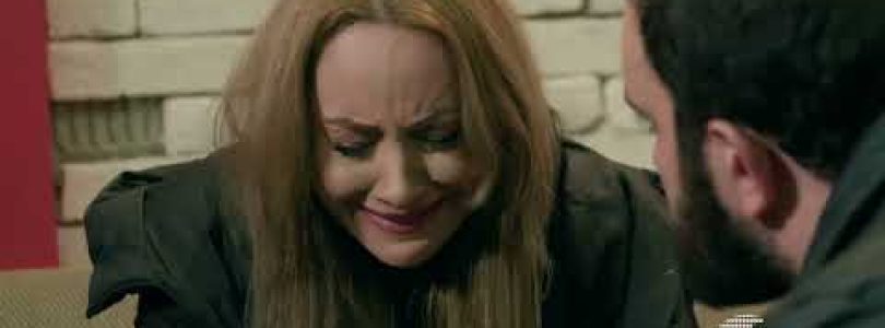 Tsov Achqeri Patcharov Episode 119