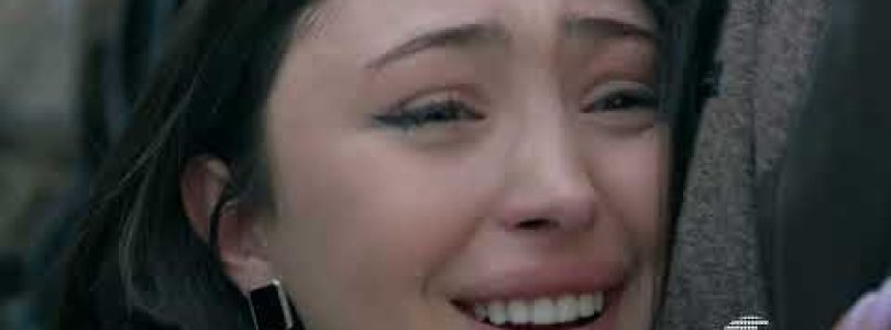 Tsov Achqeri Patcharov Episode 120