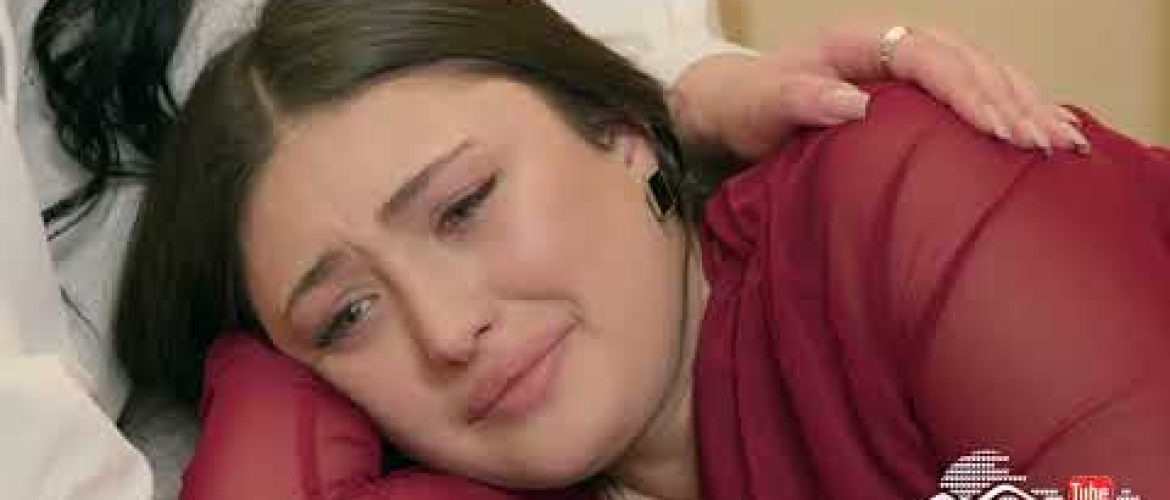 Tsov Achqeri Patcharov Episode 121