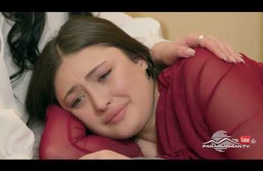 Tsov Achqeri Patcharov Episode 121