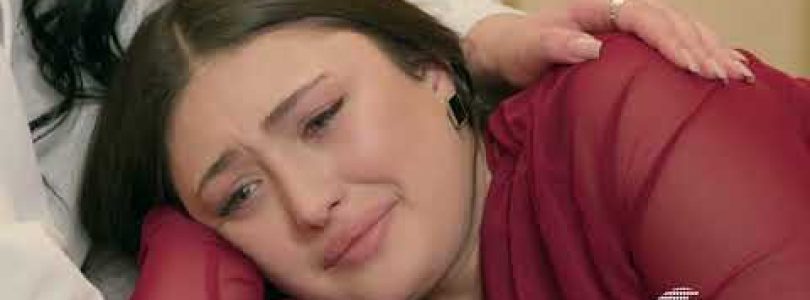 Tsov Achqeri Patcharov Episode 121