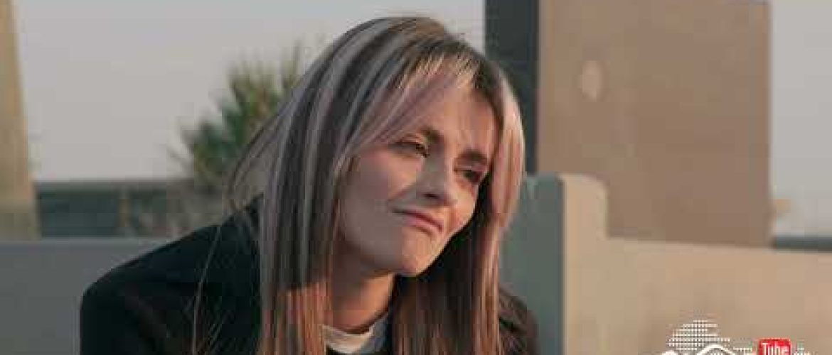 Tsov Achqeri Patcharov Episode 122