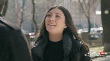 Tsov Achqeri Patcharov Episode 123