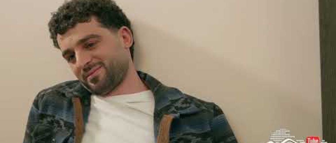 Tsov Achqeri Patcharov Episode 124