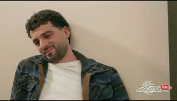 Tsov Achqeri Patcharov Episode 124