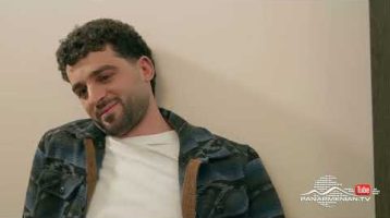 Tsov Achqeri Patcharov Episode 124