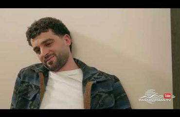 Tsov Achqeri Patcharov Episode 124