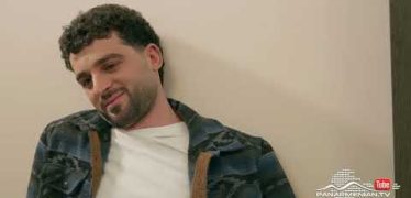 Tsov Achqeri Patcharov Episode 124