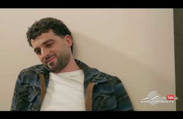 Tsov Achqeri Patcharov Episode 124