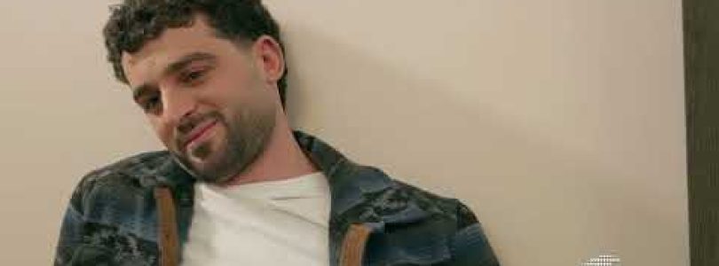 Tsov Achqeri Patcharov Episode 124