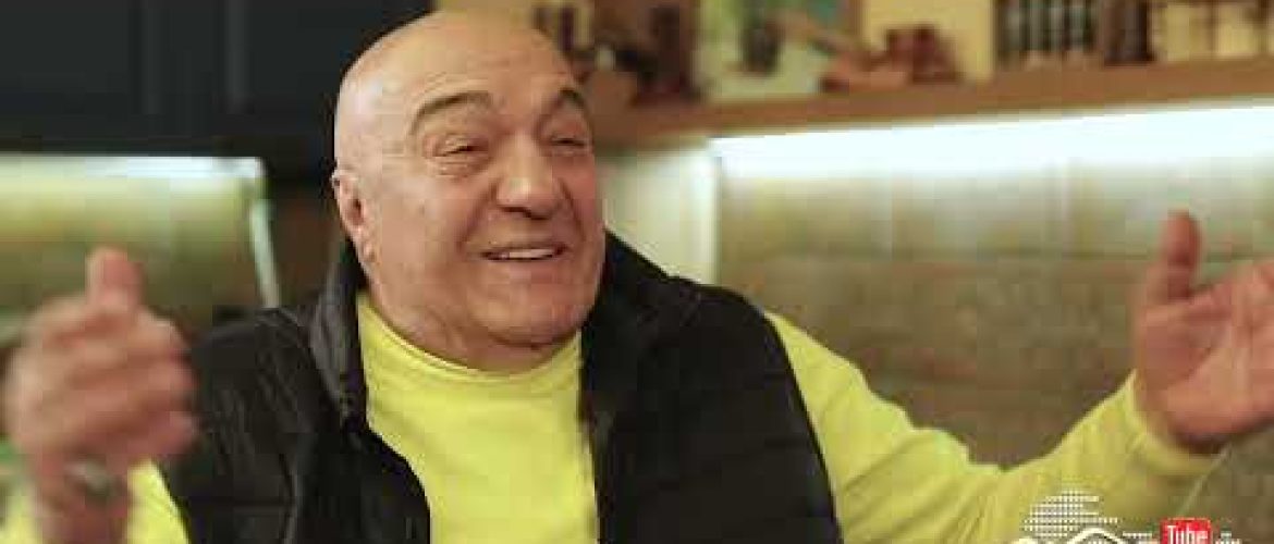 Verjin Zang Episode 38