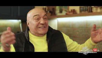 Verjin Zang Episode 38