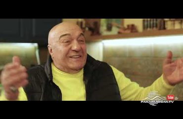 Verjin Zang Episode 38