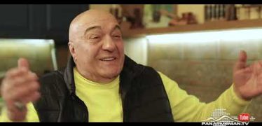 Verjin Zang Episode 38