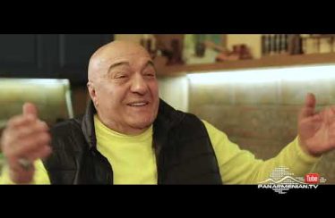 Verjin Zang Episode 38