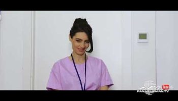 Verjin Zang Episode 39