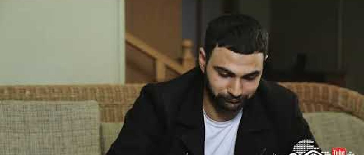 Verjin Zang Episode 40