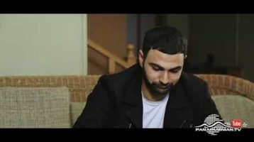 Verjin Zang Episode 40