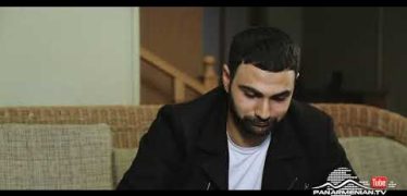 Verjin Zang Episode 40