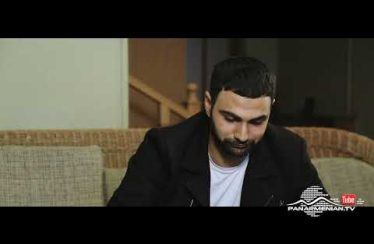 Verjin Zang Episode 40