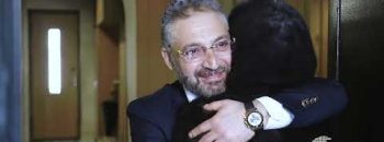 Verjin Zang Episode 41