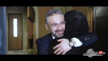 Verjin Zang Episode 41