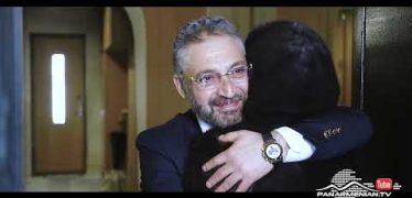 Verjin Zang Episode 41