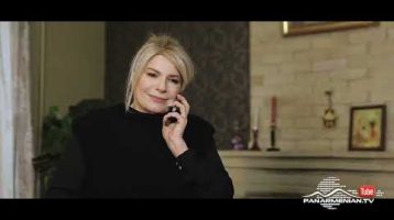 Verjin Zang Episode 42