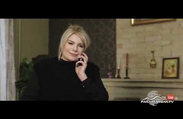 Verjin Zang Episode 42